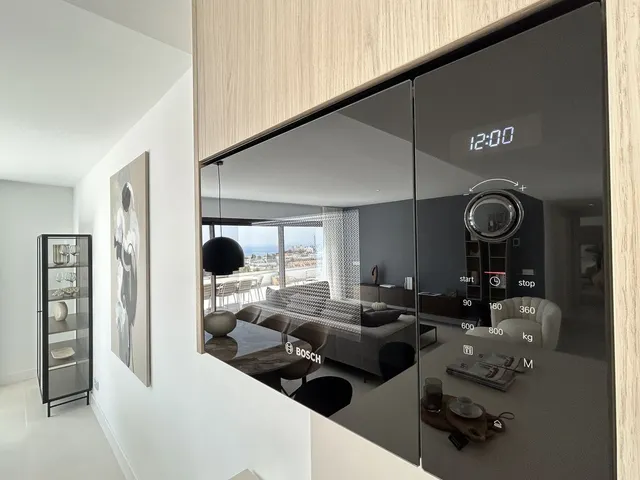 Ático 3 habitaciones 124m² en venta - Centro — 6