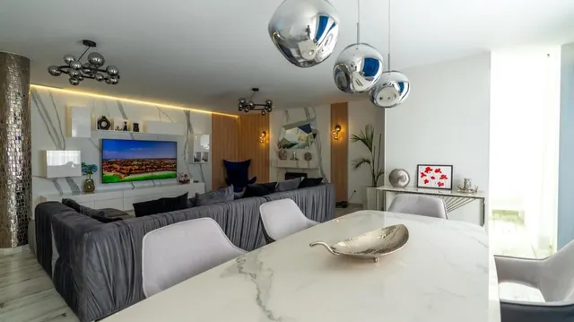 Apartamento 5 habitaciones 253m² en venta - Alicante — 6