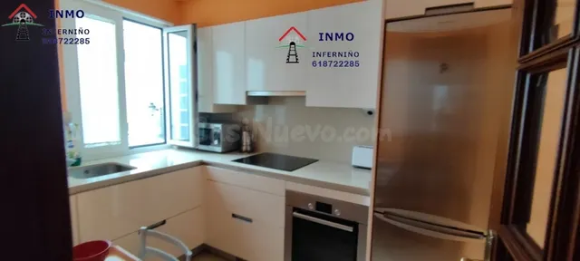 Piso en Venta en Ferrol La Coruña Ref: 438458 — 11