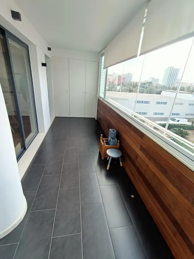 VIVIENDA DE LUJO EN ALQUILER "ZONA NOU CAMPANAR" — 14