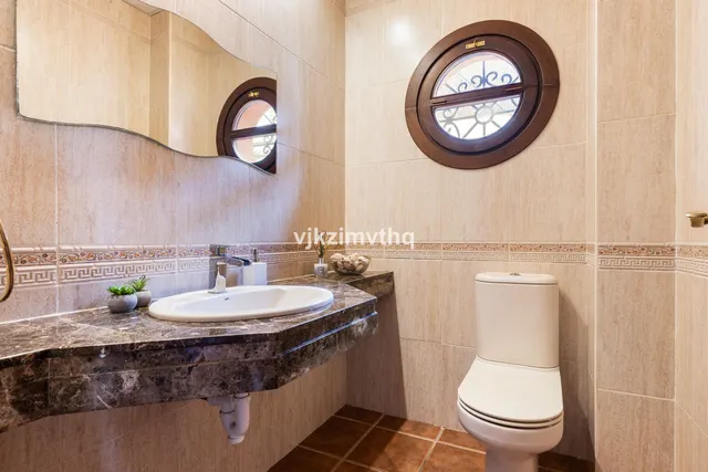 Chalet 5 habitaciones 761m² en venta - Costa del Sol — 8