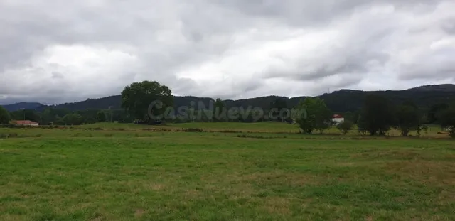 Terreno rural en venta - Mazcuerras - foto 3