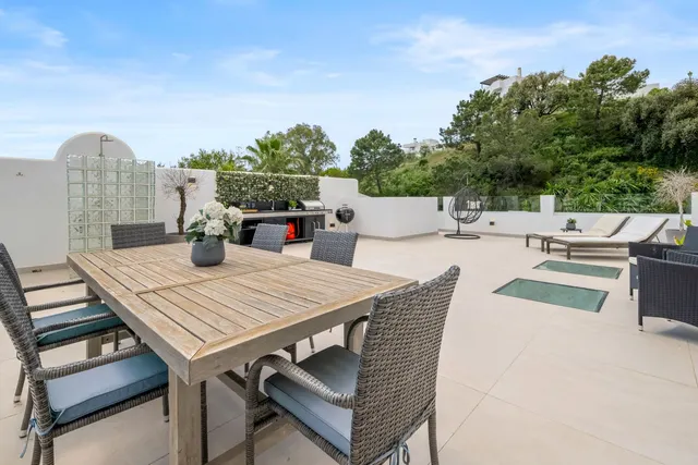 Ático 2 habitaciones 96m² en venta - El Madroñal — 35