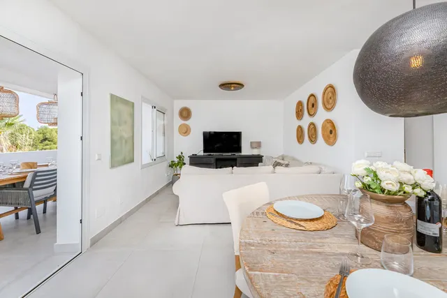 Adosado 2 habitaciones 144m² en venta - Marbella — 7
