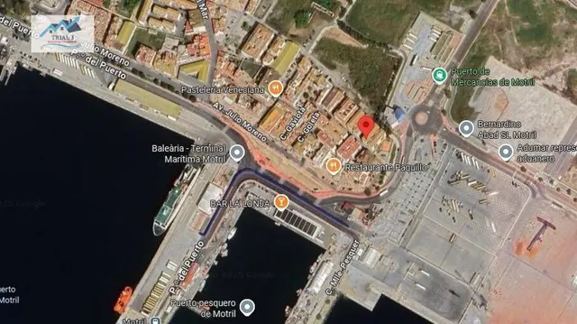 Venta de Piso en Motril, Granada. - foto 2