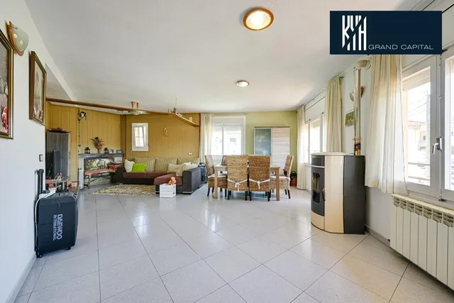 CASA SERRAMAGRA — 8