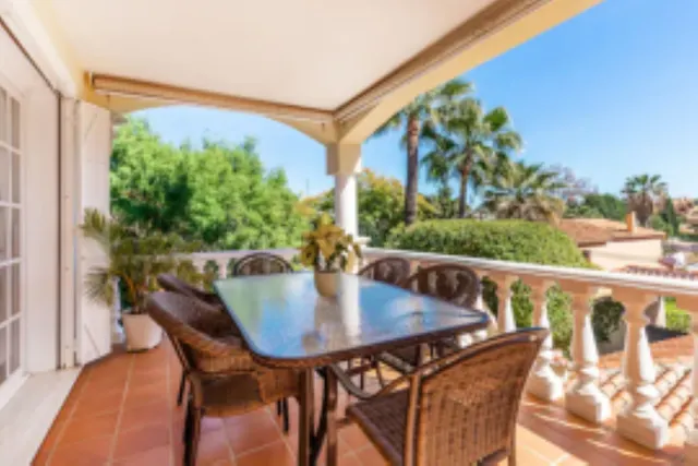 Chalet 5 habitaciones 415m² en venta - Marbella - foto 3
