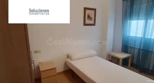 PISO ZONA HOSPITAL — 4