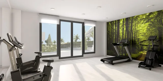 Apartamento 3 habitaciones 109m² en venta - Caleta de Velez — 9