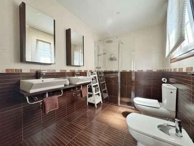 Chalet 3 habitaciones 350m² en venta - Riviera del sol — 14