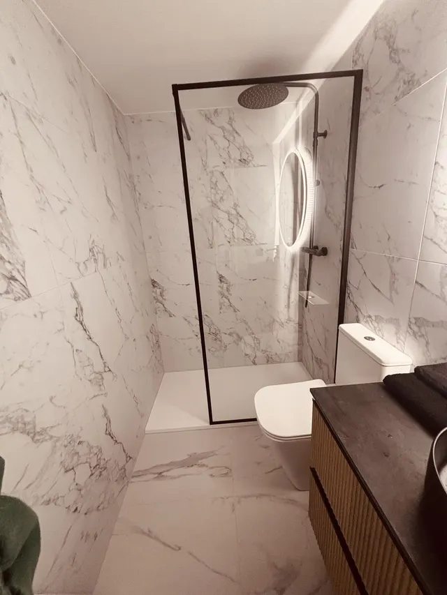 Apartamento 2 habitaciones 110m² en venta - Riviera del sol — 18