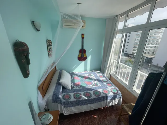 Ático 2 habitaciones 52m² en venta - Centro — 18