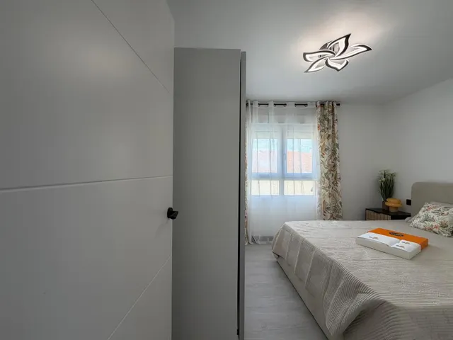 Apartamento 2 habitaciones 68m² en venta - Playa del Cura — 37