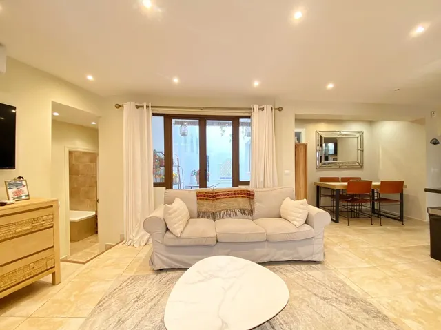 Adosado 5 habitaciones 200m² en venta - Marbella — 44