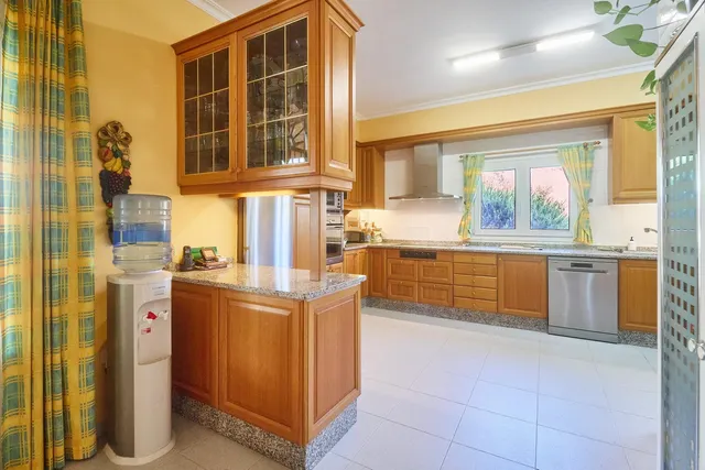 Chalet 4 habitaciones 483m² en venta - Riviera del sol — 22