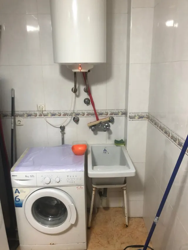 PISO CENTRICO A LA VENTA — 11