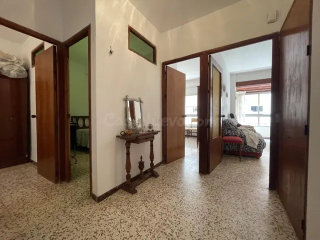 VENTA DE CASA ADOSADA EN SEGUNDA LINEA DE PLAYA EN ÁGUILAS - foto 5