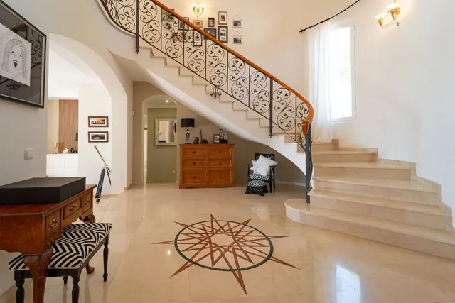 Chalet 4 habitaciones 383m² en venta - Riviera del sol — 16
