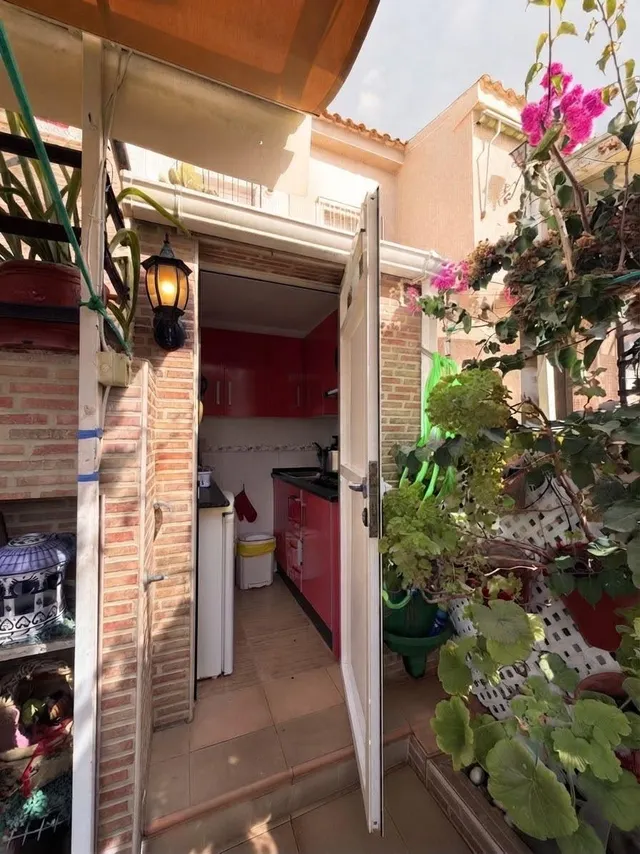 Bungalow en venta en Santa Pola – Calle Tamarindos — 9