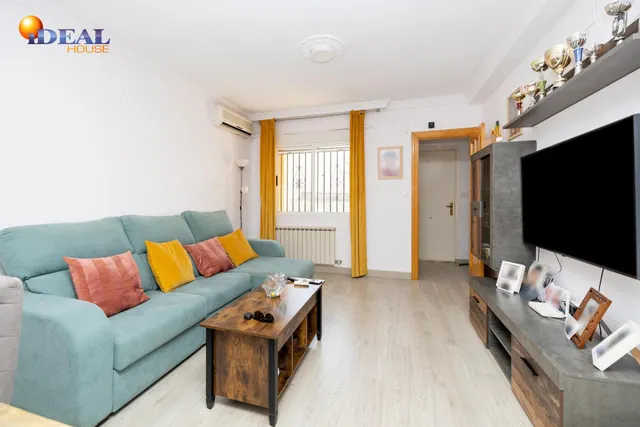 AMPLIA Y PRECIOSA CASA LISTA PARA ENTRAR A VIVIR!! — 6