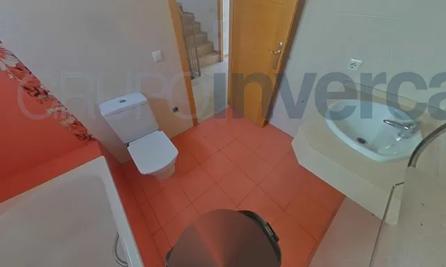 IDEAL ADOSADO EN VENTA  ZONA REAL (Valencia/València) — 9