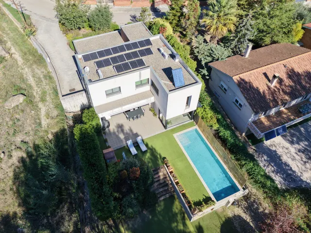 Llum, disseny i sostenibilitat: La casa dels teus somnis a quatre vents — 45
