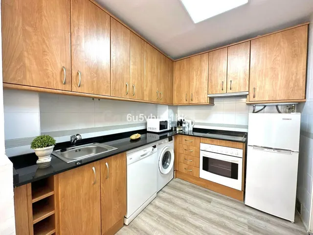 Apartamento 2 habitaciones 85m² en venta - Costa Del Sol - foto 5
