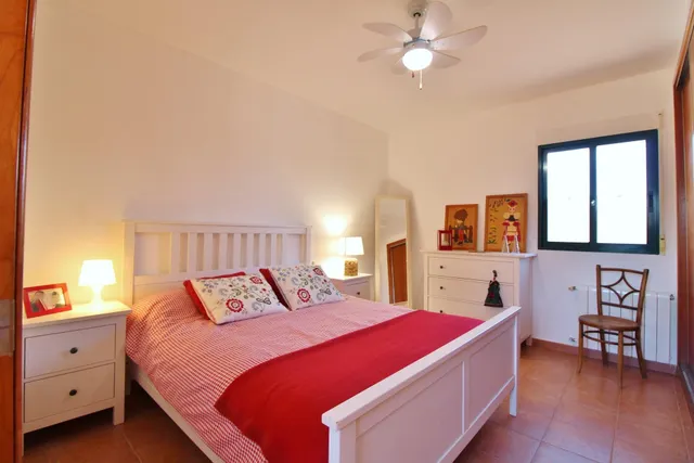 Excelente  chalet en la mejor zona de Mutxamel — 27