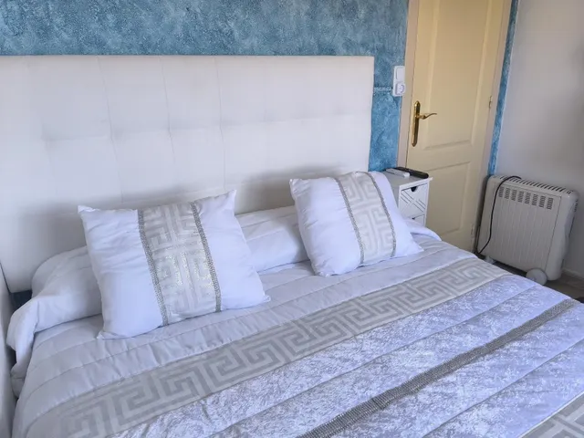 La Mata, apartamento 2 dormitorios y piscina — 20