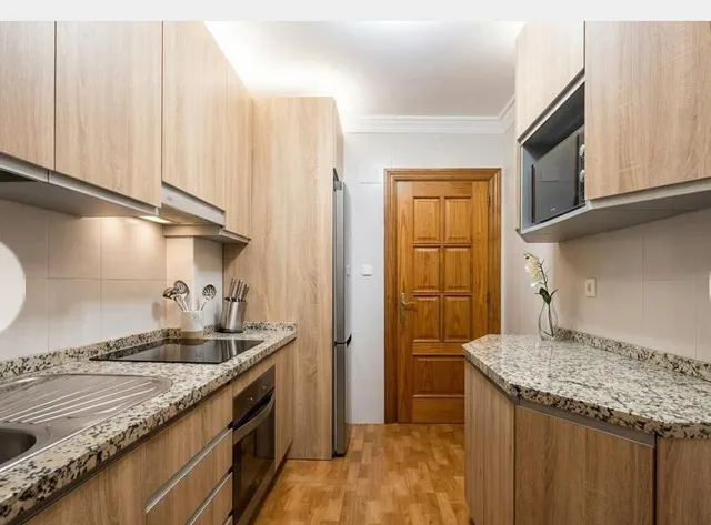 PISO LUMINOSO!!!!!!!!!!!!! Para estudiantes — 7
