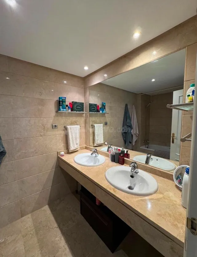 Piso alquiler Marbella — 10