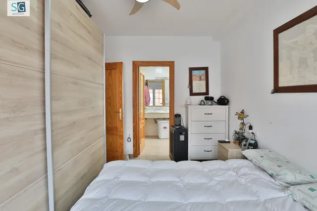 Tu nueva casa en Padul — 37