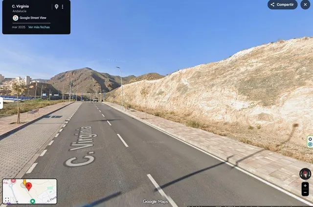 OPORTUNIDAD DE INVERSIÓN EN AGUADULCE (ROQUETAS DE MAR, ALME - foto 2