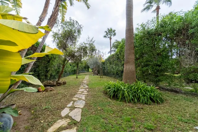 Chalet adosado con jardín y vistas en el corazón de Calvià - foto 2