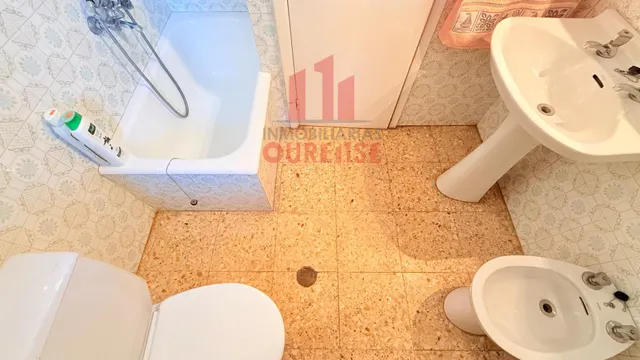 AMPLIO PISO DE CUATRO DORMITORIOS MUY CERCA DEL AUDITORIO — 14