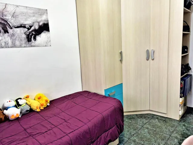 Piso en Venta en Can Palet Terrassa — 17