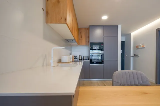 Apartamento 2 habitaciones 148m² en venta - CUMBRES DEL SOL — 11