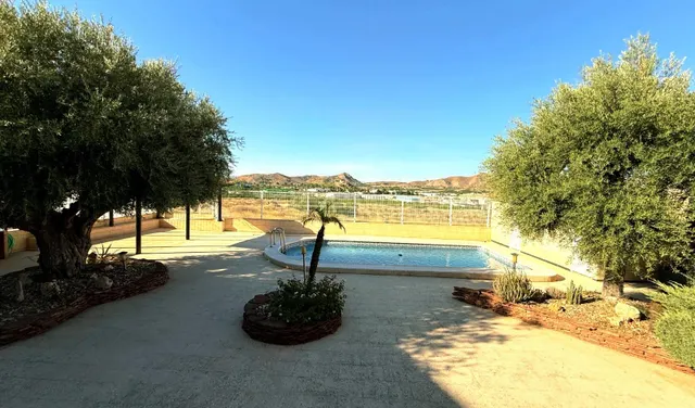 Chalet 6 habitaciones 506m² en venta - Montepinar — 32