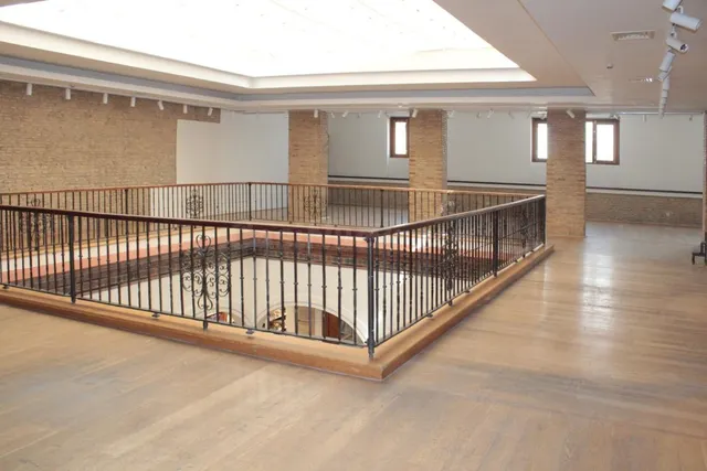Local comercial en Alquiler en Sevilla Sevilla — 10