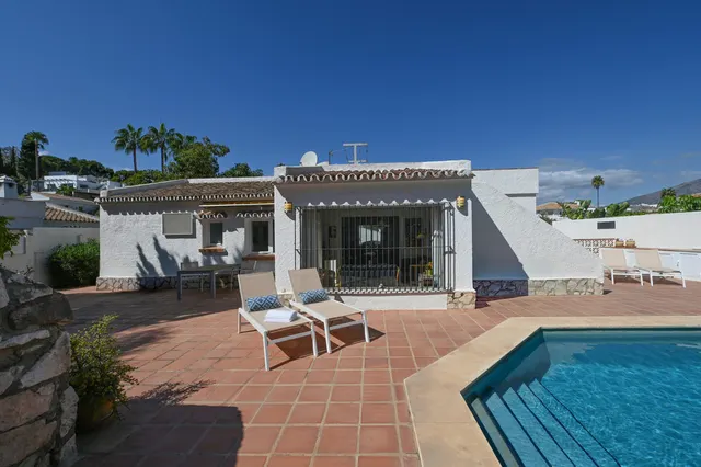 Chalet 3 habitaciones 175m² en venta - Riviera del sol — 26