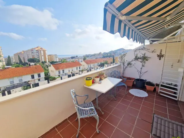 "Ático Dúplex con Solárium Privado y Espectaculares Vistas a - foto 5