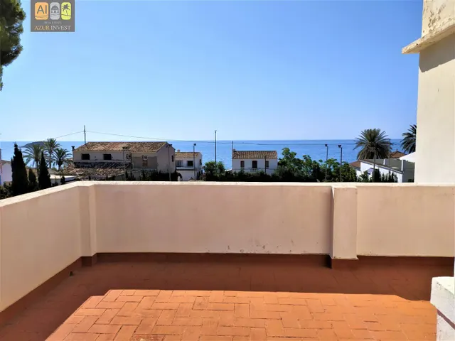 Preciosa Villa en Altea con vistas al mar/montaña — 33