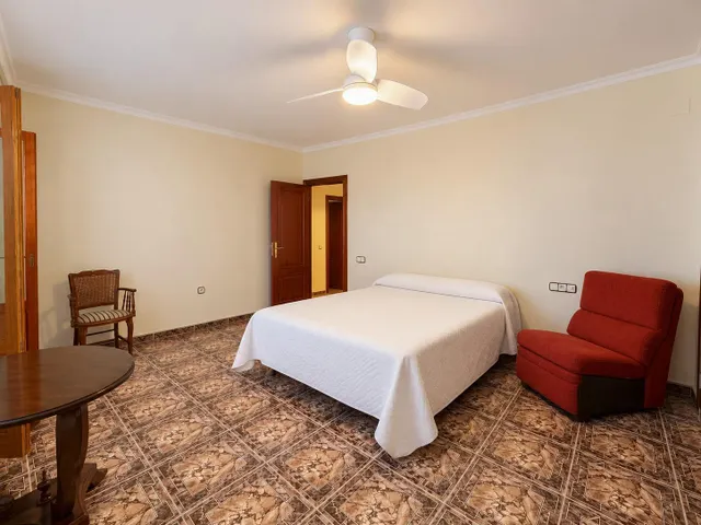 CASA DE PUEBLO EN ALQUILER EN RAFELBUNYOL — 30