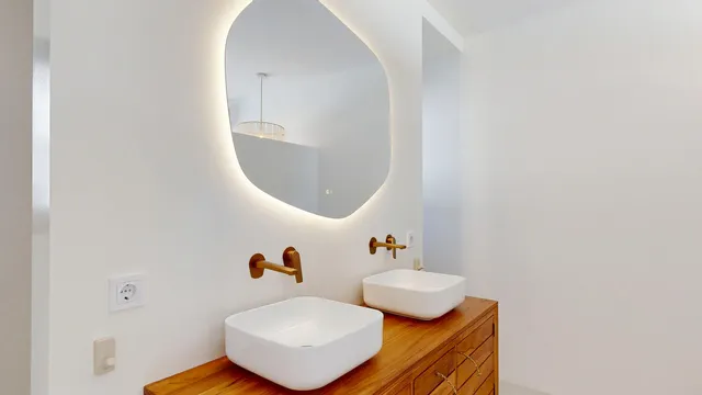 Chalet 3 habitaciones 265m² en venta - Costa Del Sol — 25