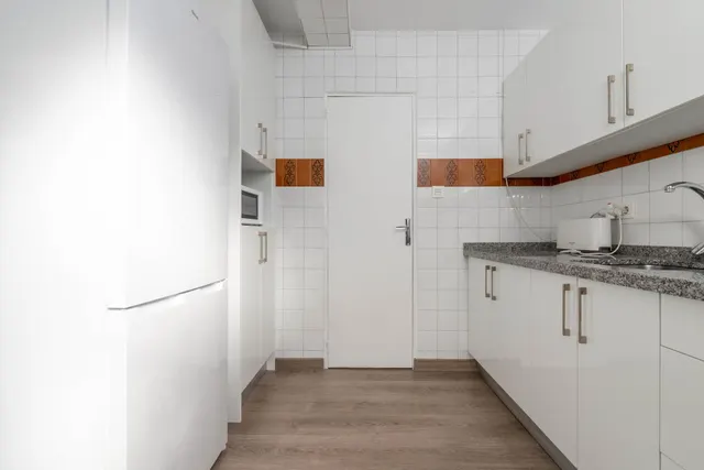HABITACIÓN en Alquiler en Camino de Ronda, Granada — 15