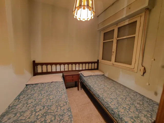 Piso 3 habitaciones y ascensor,   ¡oportunidad con alta rentabilidad en Alicante! — 28