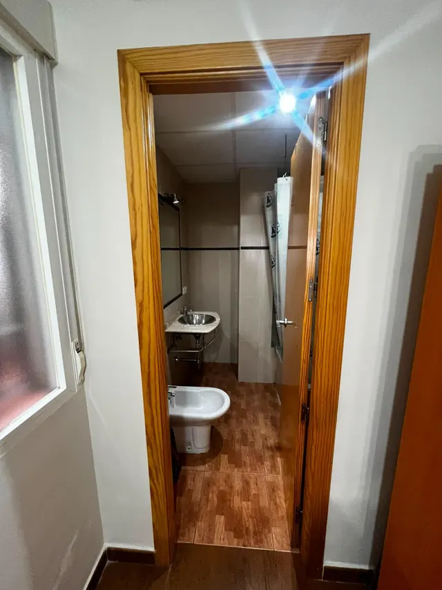 Apartamento en Huerta la Reina — 7