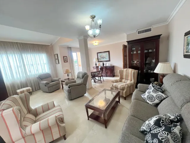 Ático 4 habitaciones 188m² en venta - Los Alamos - foto 5