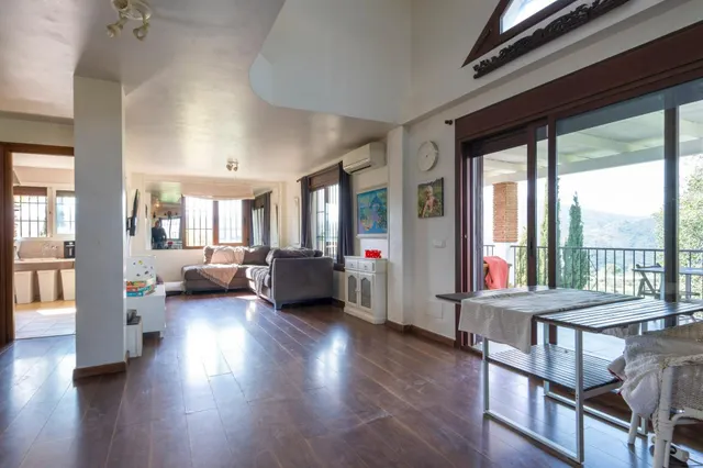 Casa independiente en venta en Los Alberos – Coín (Málaga) — 29