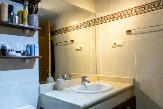 Apartamento 2 habitaciones 134m² en venta - Centro — 17